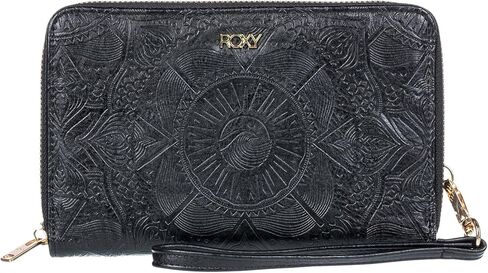 محفظة روكسي باك في بروكلين أنثراسايت مقاس واحد in Kuwait