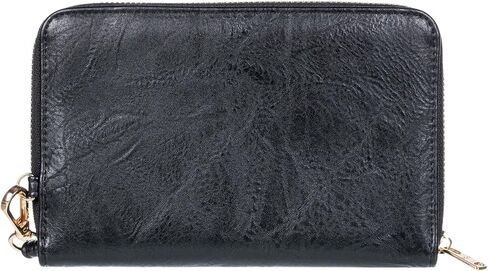 محفظة روكسي باك في بروكلين أنثراسايت مقاس واحد in Kuwait