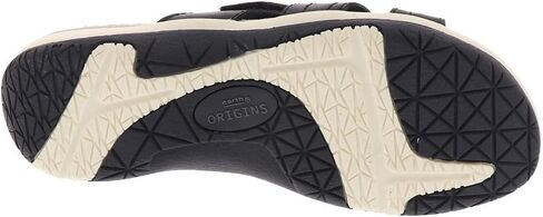 Earth Women's Suella Flat Sandal in Saudi Arabia