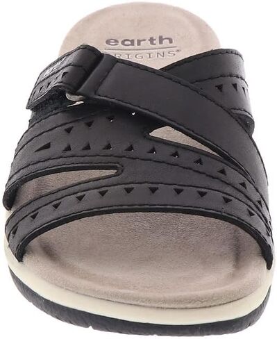 Earth Women's Suella Flat Sandal in Saudi Arabia