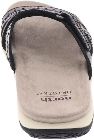 Earth Women's Suella Flat Sandal in Saudi Arabia