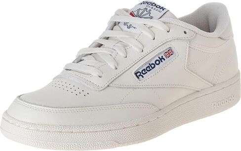 Reebok Men's Club C 85 Sneaker in Saudi Arabia