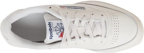 Reebok Men's Club C 85 Sneaker in Saudi Arabia