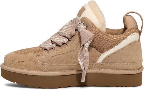UGG Women's Lowmel Sneaker in Saudi Arabia