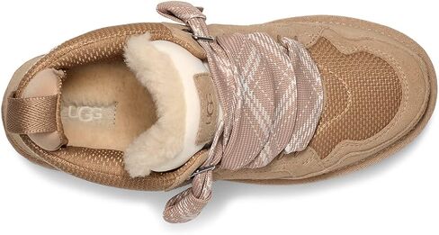 UGG Women's Lowmel Sneaker in Saudi Arabia