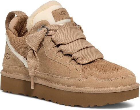 UGG Women's Lowmel Sneaker in Saudi Arabia