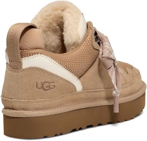 UGG Women's Lowmel Sneaker in Saudi Arabia