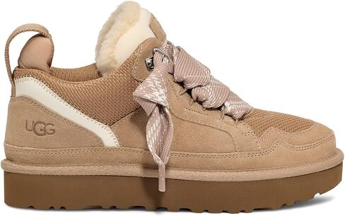 UGG Women's Lowmel Sneaker in Saudi Arabia