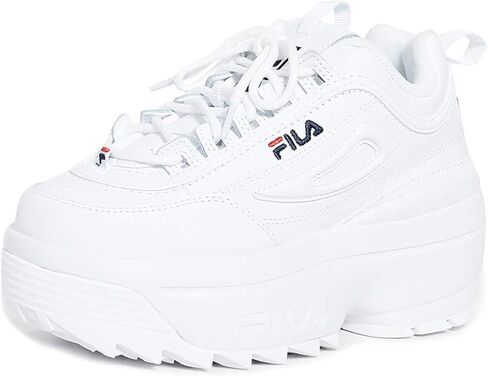 أحذية رياضية نسائية منخفضة الرقبة من Fila in Saudi Arabia
