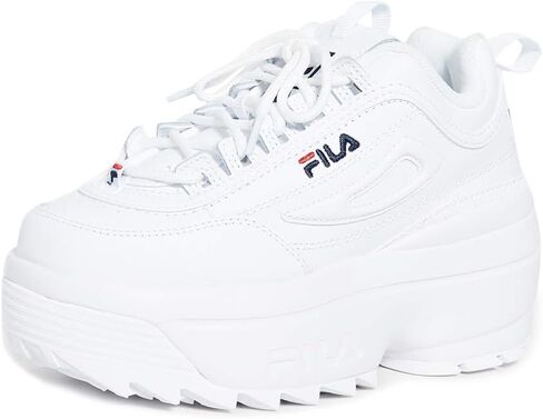 أحذية رياضية نسائية منخفضة الرقبة من Fila in Saudi Arabia