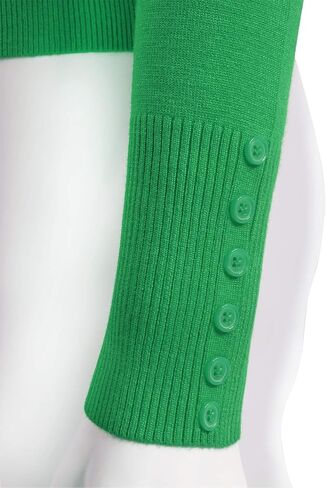 Allsense Women's Long-Sleeve Lightweight V-Neck Cardigan Sweater in Kuwait