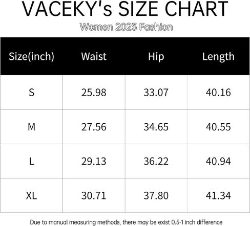 Vaceky Cargo Jeans Women High Waisted Straight Leg Baggy Y2K Denim Fall Winter Pants with Pockets Streetwear in Kuwait