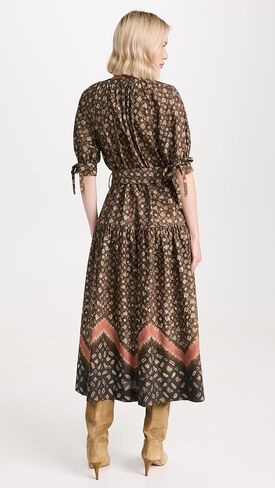 o.p.t Women's Aksoy Dress in Kuwait