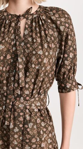 o.p.t Women's Aksoy Dress in Kuwait