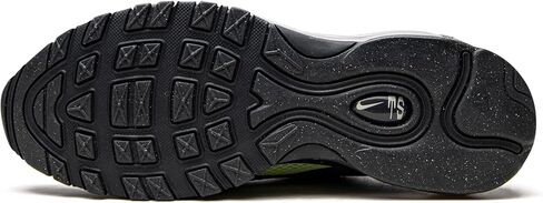 Nike Mens Air Max 97 DJ5019 004 Terrascape - Size 9.5 Black/Green in Saudi Arabia
