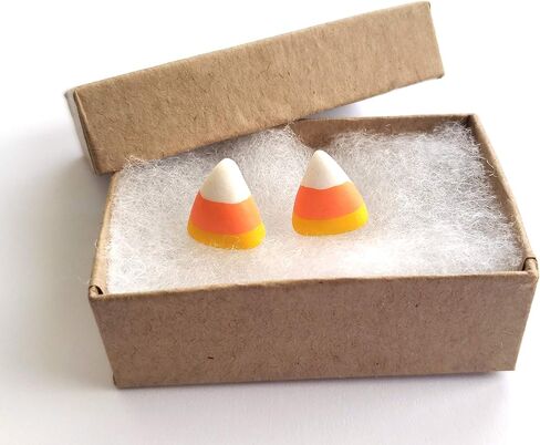 SAE99 أقراط متدلية من الطين بوليمر الذرة in Kuwait