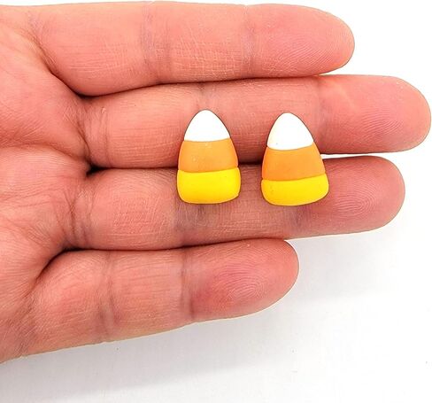 SAE99 أقراط متدلية من الطين بوليمر الذرة in Kuwait