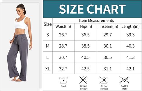 ADANIKI Sweatpants Women Yoga Pants with Pockets for Women Pajamas Work Pants Wide Leg Drawstring Pants for Women's Lounge in Saudi Arabia