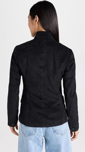 Rag & Bone Women's Slade Cord Blazer in Saudi Arabia
