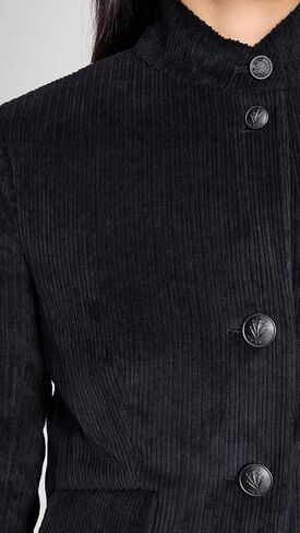 Rag & Bone Women's Slade Cord Blazer in Saudi Arabia