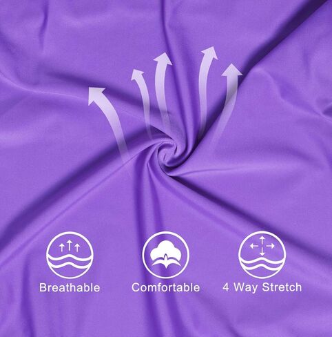 speerise Kids Girls Hight Waist Stirrup Ballet Workout Dance Leggings in Kuwait