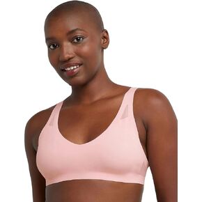 Hanes Ultimate Wireless Bra, Ultra-Light, Full-Coverage Wireless T-Shirt Bra, Convertible Wirefree Bra in Saudi Arabia