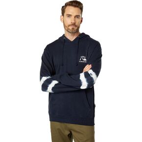 سترة Quiksilver الرجالية ذات القلنسوة المصممة هندسيًا in Saudi Arabia