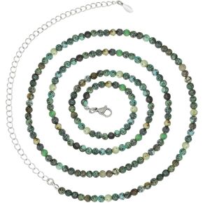 Waist Beads for Women, Gemstone Belly Chain Adjustable Beach Waist Jewelry Body Accessories for Women Girls