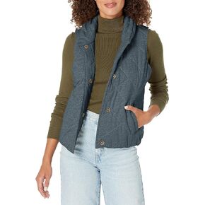 Carve Designs Women's Betty Vest