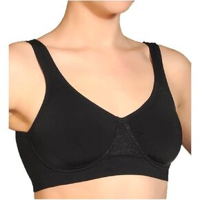 Ahh By Rhonda Shear Women's Divine Seamless Underwire Bra in Kuwait