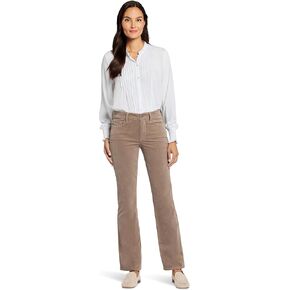 NYDJ Women's Marilyn Straight in Kuwait