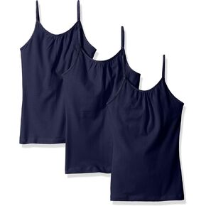 صدرية كامي للفتيات الصغيرات من هانز (عبوة من 3 قطع) in Kuwait