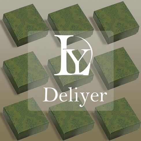 أقراط Deliyer الذهبية الكبيرة للنساء، حلقات ذهبية سميكة واسعة 18 قيراط مطلية بالذهب لا تسبب الحساسية أو 35 مم أقراط ذهبية مكتنزة للنساء هدية in Kuwait