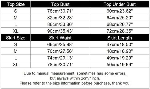 SFBBCLOZ Women's Rave Outfit Sets For Women Festivals 2 Pcs Metallic Tops long Skirt EDM Party Club Holographic Rave Outfits in Kuwait