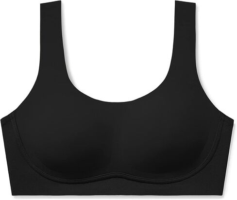 True & Co Women's True Body Lift Scoop Bra with Soft Form Band in Kuwait