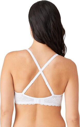 Wacoal Women's Soft Sense Lace Underwire Bra in Kuwait