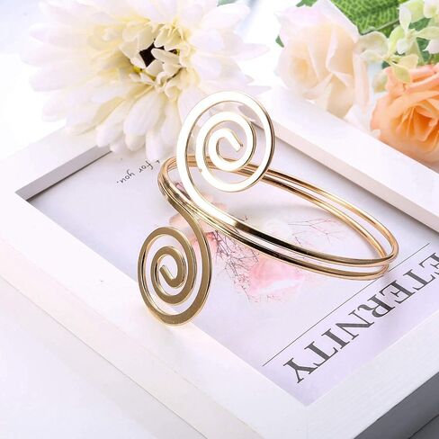 FUNRUN JEWELRY 4 قطع من عصابة رأس الآلهة اليونانية مجموعة مجوهرات الزفاف مجموعة مجوهرات الزفاف الرومانية من أوراق الغار فرع التاج سوار الذراع العلوي للنساء للحفلات in Kuwait