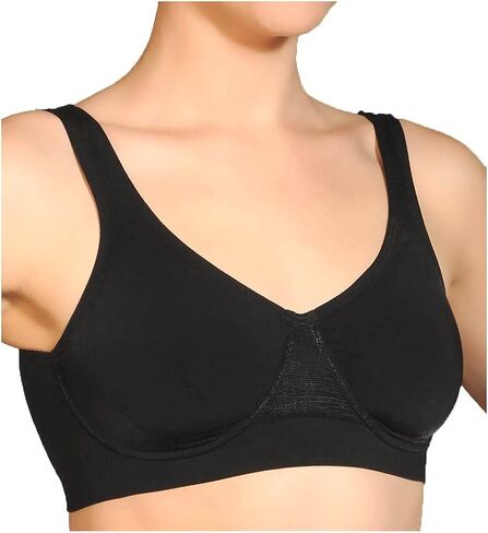 Ahh By Rhonda Shear Women's Divine Seamless Underwire Bra in Kuwait
