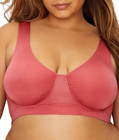 Ahh By Rhonda Shear Women's Divine Seamless Underwire Bra in Kuwait