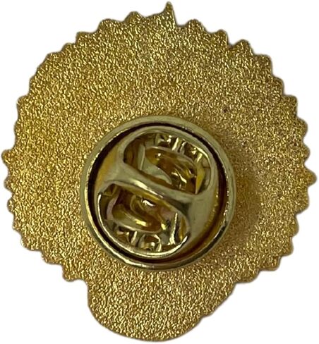 يسوع هو سبب الموسم دبوس طية صدر السترة صغير، 2023 إكسسوارات كاثوليكية دينية لعيد الميلاد، 3 عبوات، 1 بوصة in Saudi Arabia