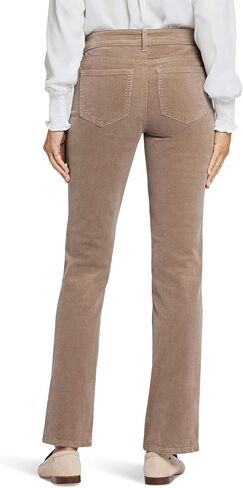 NYDJ Women's Marilyn Straight in Kuwait