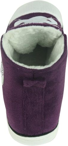 Home Slipper Women's Warm Winter Plush Indoor House Outdoor Sneaker Slippers Boots in Saudi Arabia