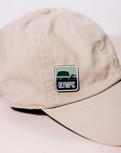 Vagabond Heart Sequoia National Park Enamel Pin - Sequoia Souvenir - Sequoia Pin in Saudi Arabia