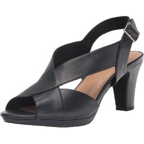 Easy Street Women's Christy Heeled Sandal