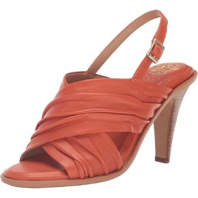 صندل Fencheli Slingback للسيدات من Vince Camuto بكعب عالٍ