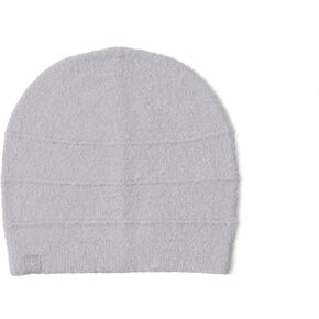Barefoot Dreams CozyChic Lite Women's Pinched Stripe Beanie in Saudi Arabia