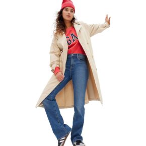GAP Women's Boot Cut Denim Jeans