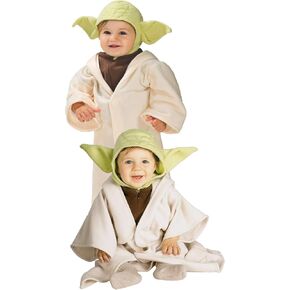 Rubie's Costume Star Wars Complete Yoda Costume in Saudi Arabia