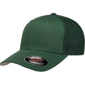 Flexfit Men's Trucker Mesh Cap