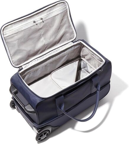 Baggallini Gramercy Carry-on Duffel in Saudi Arabia